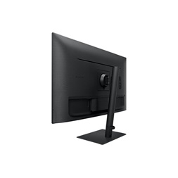 Samsung 32" S32A800NMU 4K UHD VA HDMI/DP/USB fekete LED monitor