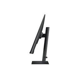 Samsung 32" S32A800NMU 4K UHD VA HDMI/DP/USB fekete LED monitor