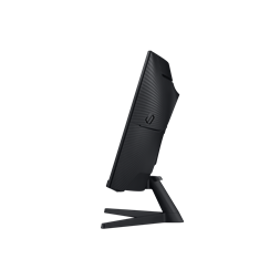 Samsung 32" LS32AG550EPXEN QHD 165Hz HDMI/DP HDR10 ívelt kijelzős gamer monitor