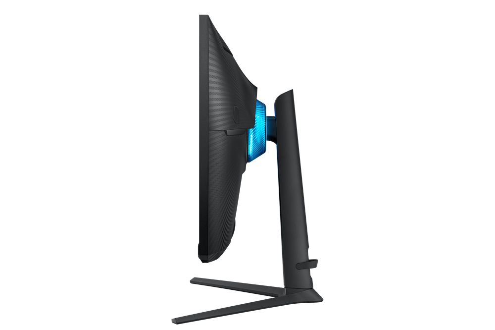 Samsung 32" LS32BG700EUXEN UHD 144Hz HDMI/DP/USB smart gamer monitor