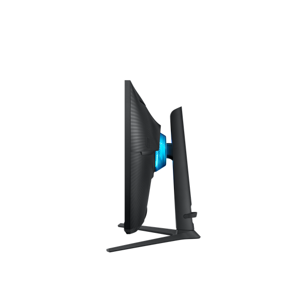 Samsung 32" LS32BG700EUXEN UHD 144Hz HDMI/DP/USB smart gamer monitor