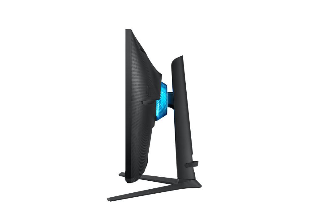 Samsung 32" LS32BG700EUXEN UHD 144Hz HDMI/DP/USB smart gamer monitor