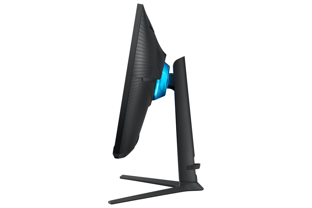 Samsung 32" LS32BG700EUXEN UHD 144Hz HDMI/DP/USB smart gamer monitor