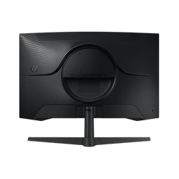 Samsung 32" LS32CG552EUXEN G55C QHD VA 165Hz HDMI/DP ívelt gamer monitor
