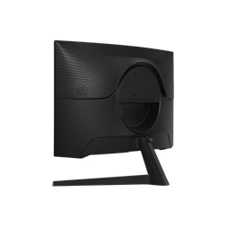 Samsung 32" LS32CG552EUXEN G55C QHD VA 165Hz HDMI/DP ívelt gamer monitor