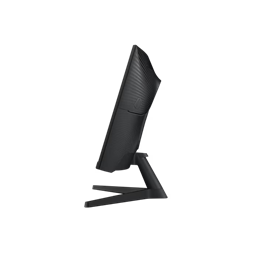Samsung 32" LS32CG552EUXEN G55C QHD VA 165Hz HDMI/DP ívelt gamer monitor