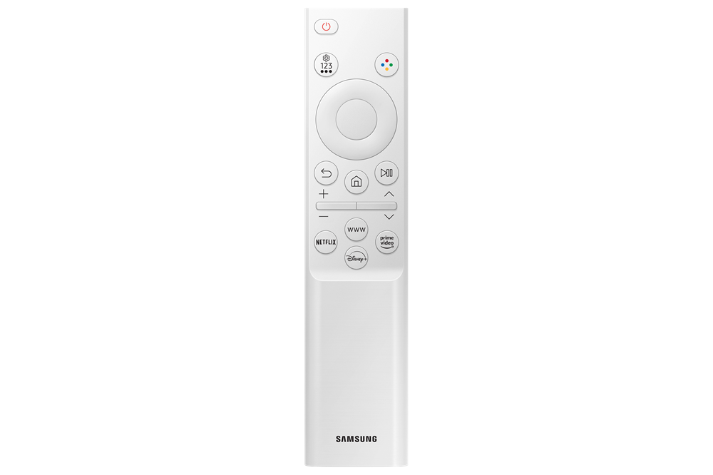Samsung 32" LS32CM501EUXDU FHD HDMI Smart monitor