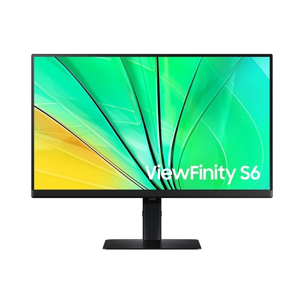 Samsung 32" LS32D600EAUXEN ViewFinity S6 S60D QHD IPS 100HZ DP/HDMI/USB monitor