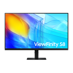 Samsung 32" LS32D800EAUXEN ViewFinity S8 S80D 4K UHD IPS DP/HDMI/USB monitor
