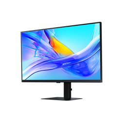 Samsung 32" LS32D800UAUXEN ViewFinity S8 S80UD 4K UHD IPS DP/HDMI/USB/USB-C/RJ45 monitor