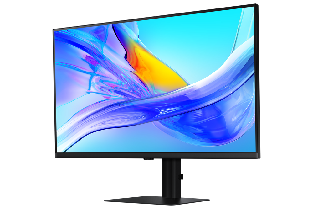 Samsung 32" LS32D800UAUXEN ViewFinity S8 S80UD 4K UHD IPS DP/HDMI/USB/USB-C/RJ45 monitor