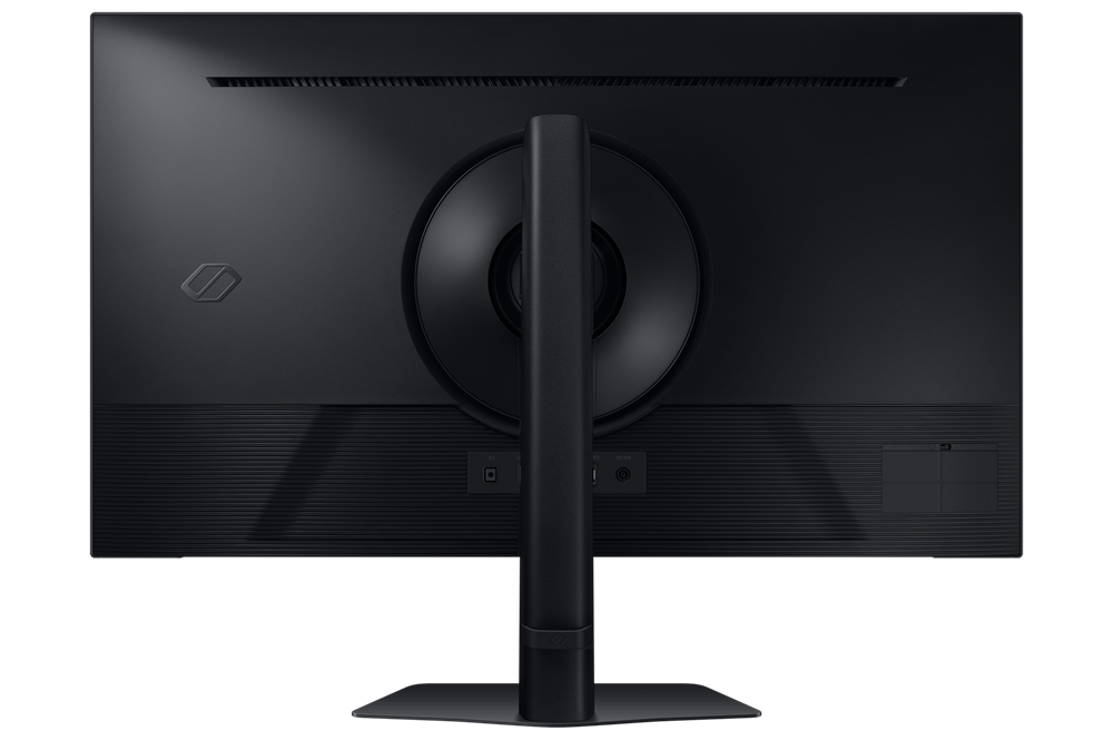 Samsung 32" LS32DG502EUXEN Odyssey G5 G50D QHD IPS 180Hz DP/HDMI gamer monitor
