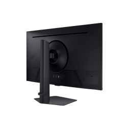 Samsung 32" LS32DG502EUXEN Odyssey G5 G50D QHD IPS 180Hz DP/HDMI gamer monitor