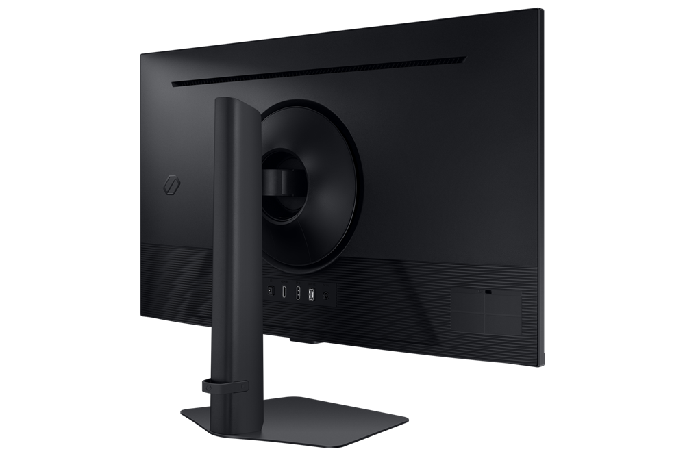 Samsung 32" LS32DG502EUXEN Odyssey G5 G50D QHD IPS 180Hz DP/HDMI gamer monitor