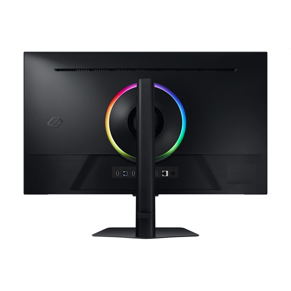 Samsung 32" LS32DG702EUXEN Odyssey G7 UHD IPS 144Hz DP/2*HDMI SMART gamer monitor