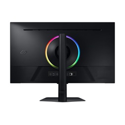 Samsung 32" LS32DG702EUXEN Odyssey G7 UHD IPS 144Hz DP/2*HDMI SMART gamer monitor