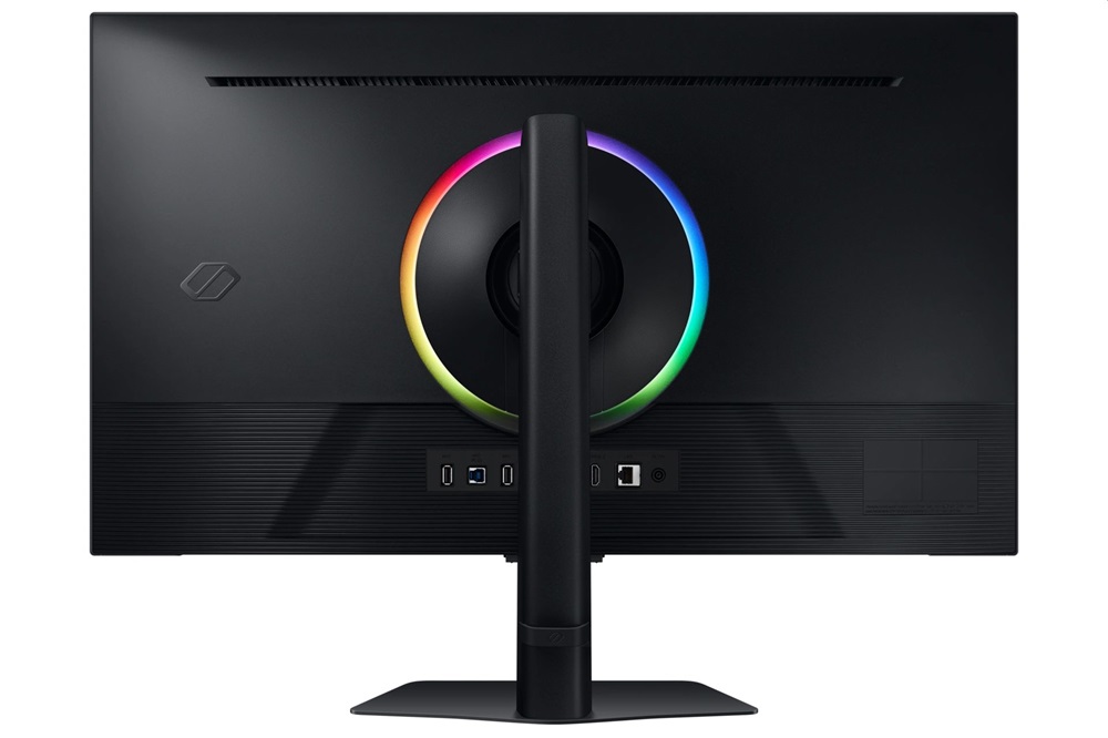 Samsung 32" LS32DG702EUXEN Odyssey G7 UHD IPS 144Hz DP/HDMI smart gamer monitor