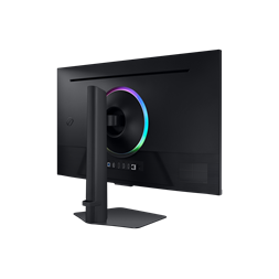 Samsung 32" LS32DG702EUXEN Odyssey G7 UHD IPS 144Hz DP/2*HDMI SMART gamer monitor