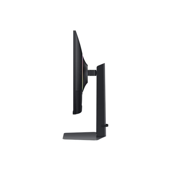Samsung 32" LS32DG702EUXEN Odyssey G7 UHD IPS 144Hz DP/2*HDMI SMART gamer monitor