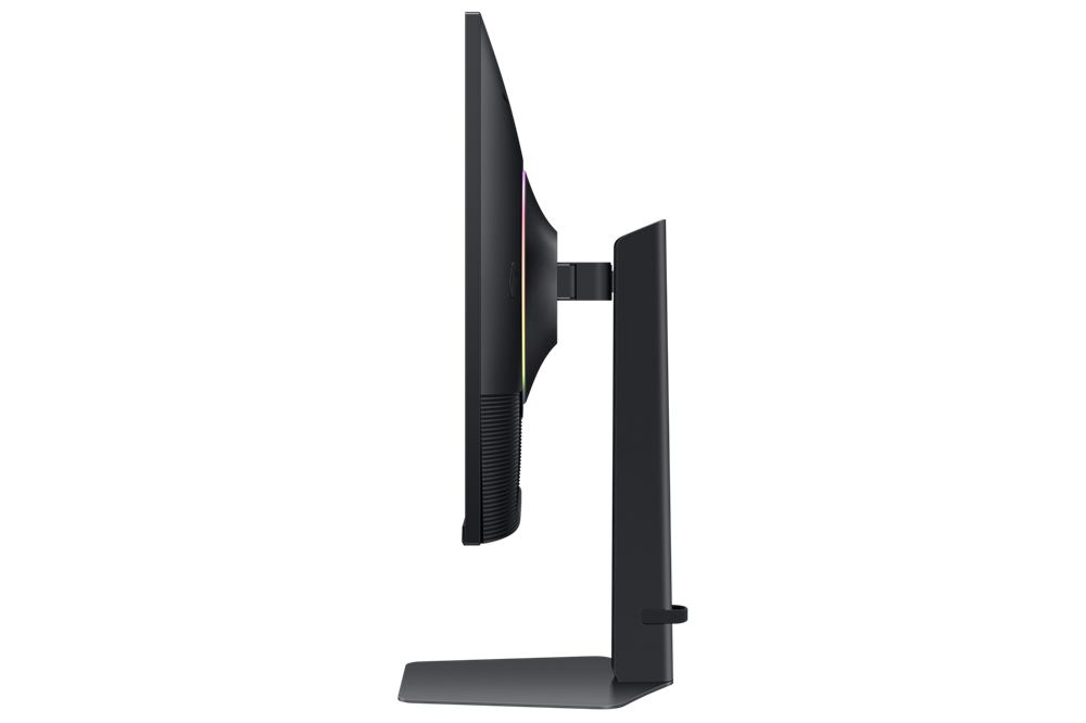 Samsung 32" LS32DG702EUXEN Odyssey G7 UHD IPS 144Hz DP/HDMI smart gamer monitor