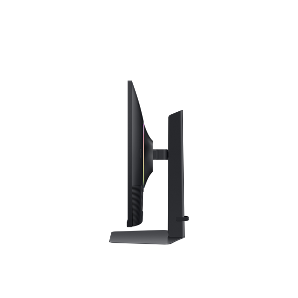 Samsung 32" LS32DG702EUXEN Odyssey G7 UHD IPS 144Hz DP/2*HDMI SMART gamer monitor