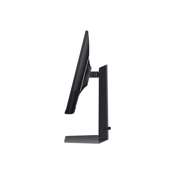Samsung 32" LS32DG702EUXEN Odyssey G7 UHD IPS 144Hz DP/2*HDMI SMART gamer monitor