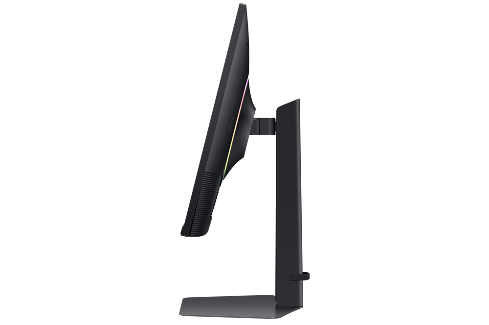 Samsung 32" LS32DG702EUXEN Odyssey G7 UHD IPS 144Hz DP/HDMI smart gamer monitor