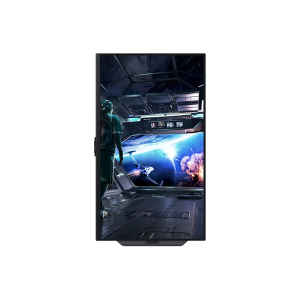 Samsung 32" LS32DG702EUXEN Odyssey G7 UHD IPS 144Hz DP/2*HDMI SMART gamer monitor