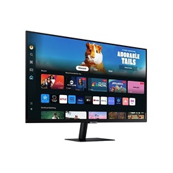 Samsung 32" LS32DM500EUXDU M5 FHD VA HDMI/USB/Wi-Fi/Bluetooth smart monitor