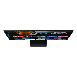 Samsung 32" LS32DM702UUXDU M7 M70D 4K UHD VA HDMI/USB/USB-C/Wi-Fi/Bluetooth smart monitor