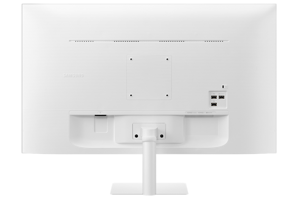Samsung 32" LS32DM703UUXDU M7 M70D 4K UHD VA HDMI/USB/USB-C/Wi-Fi/Bluetooth smart monitor