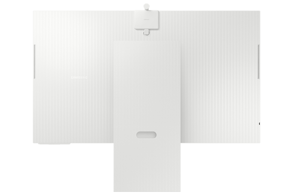 Samsung 32" LS32DM801UUXDU M8 4K UHD VA HDMI/USB/USB-C/Wi-Fi/Bluetooth smart monitor