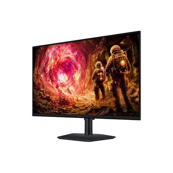 Samsung 32" LS32FG506EUXEN Odyssey G5 QHD IPS 180Hz HDMI, DP gamer monitor