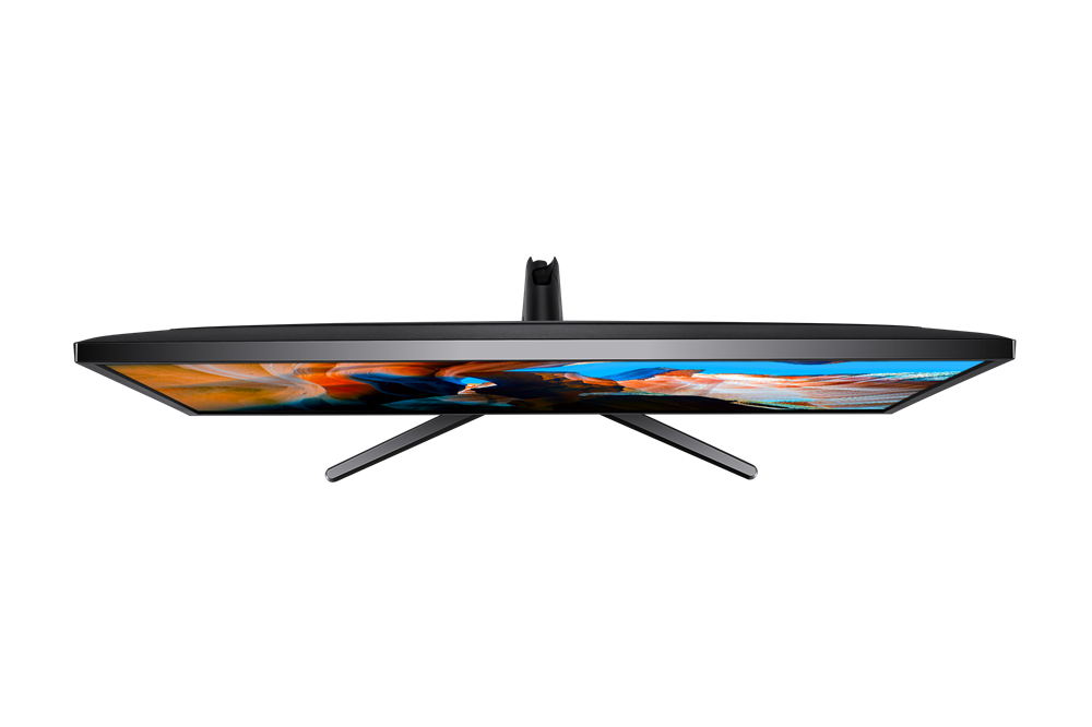 Samsung 32" LU32J590UQPXEN UHD HDMI/DP monitor