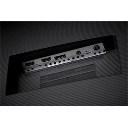 Samsung 32" LU32J590UQPXEN UHD HDMI/DP monitor