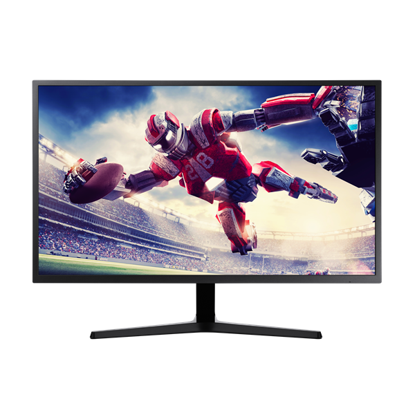 Samsung 32" LU32J590UQPXEN UHD HDMI/DP monitor