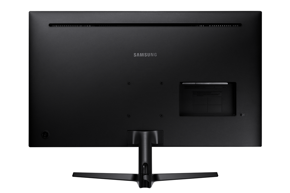 Samsung 32" LU32J590UQPXEN UHD HDMI/DP monitor