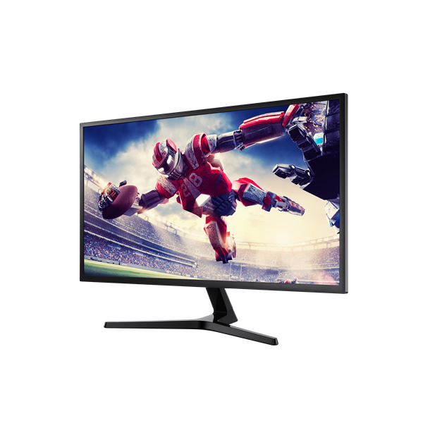 Samsung 32" LU32J590UQPXEN UHD HDMI/DP monitor