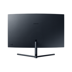 Samsung 32" LU32R590CWPXEN UHD HDMI/DP ívelt kijelzős monitor