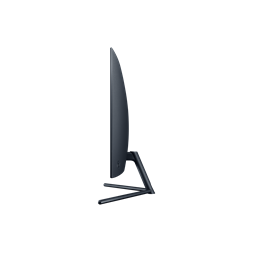 Samsung 32" LU32R590CWPXEN UHD HDMI/DP ívelt kijelzős monitor