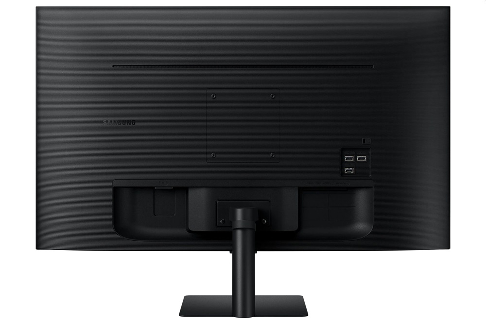 Samsung 32" M7 LS32DM700UPXEN 4K UHD VA HDMI/USB fekete smart monitor