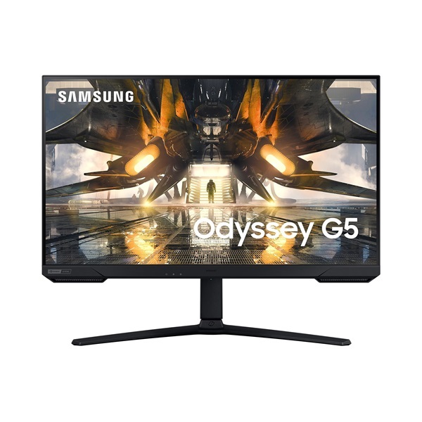 Samsung 32" Odyssey G52A S32AG520PP WQHD IPS 165Hz HDMI/DP gamer monitor