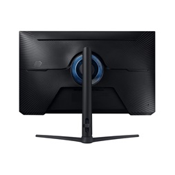 Samsung 32" Odyssey G52A S32AG520PP WQHD IPS 165Hz HDMI/DP gamer monitor