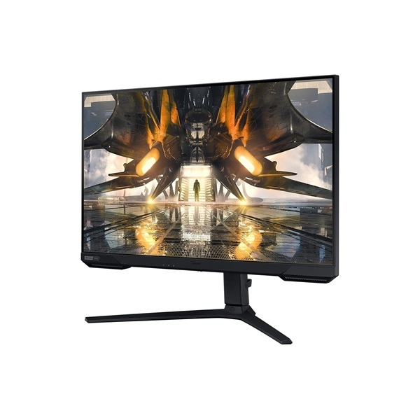 Samsung 32" Odyssey G52A S32AG520PP WQHD IPS 165Hz HDMI/DP gamer monitor