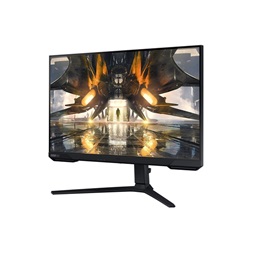 Samsung 32" Odyssey G52A S32AG520PP WQHD IPS 165Hz HDMI/DP gamer monitor