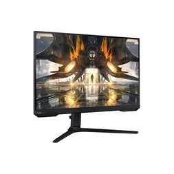 Samsung 32" Odyssey G52A S32AG520PP WQHD IPS 165Hz HDMI/DP gamer monitor