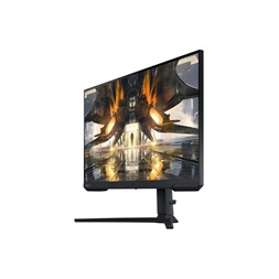 Samsung 32" Odyssey G52A S32AG520PP WQHD IPS 165Hz HDMI/DP gamer monitor