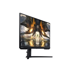 Samsung 32" Odyssey G52A S32AG520PP WQHD IPS 165Hz HDMI/DP gamer monitor