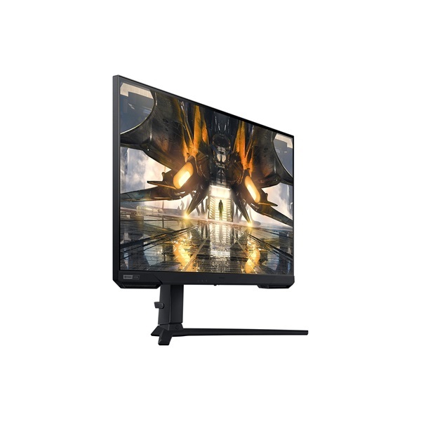 Samsung 32" Odyssey G52A S32AG520PP WQHD IPS 165Hz HDMI/DP gamer monitor