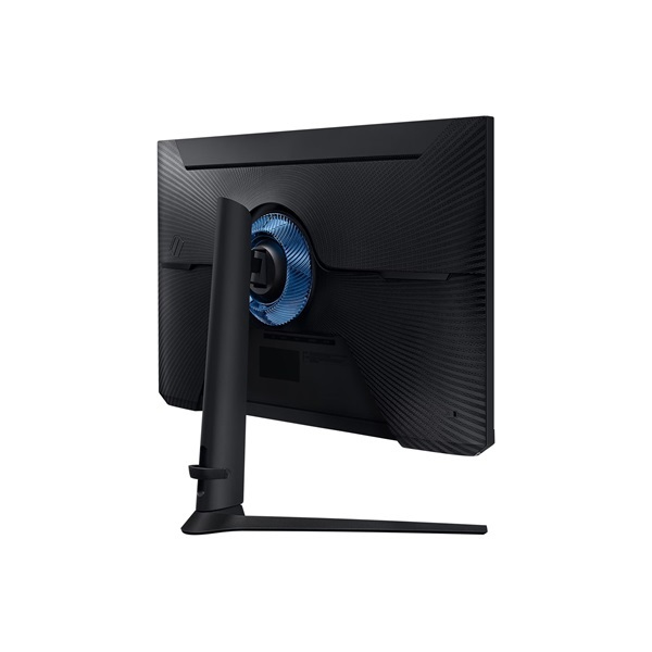 Samsung 32" Odyssey G52A S32AG520PP WQHD IPS 165Hz HDMI/DP gamer monitor